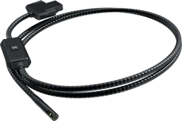 Bosch GIC 4/5 Imager dvostruka kamera, inspekcijski kabel od 1,5 m.