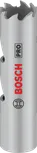 Bosch PRO višenamjenska kružna pila 16 mm za svestrano rezanje.