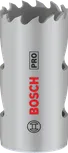 Bosch PRO Multi Material rupna pila 25 mm za raznoliko rezanje.