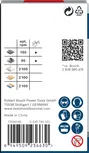 Bosch PRO Multi Material kružna pila, pakiranje 46 mm.