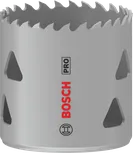 Bosch PRO Multi Material rupna pila s navojem 51 mm.