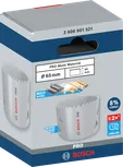 Bosch 65 mm PRO Multi Material rupna pila.