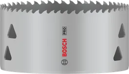 Bosch PRO Multi Material rupna pila s navojem 102 mm.