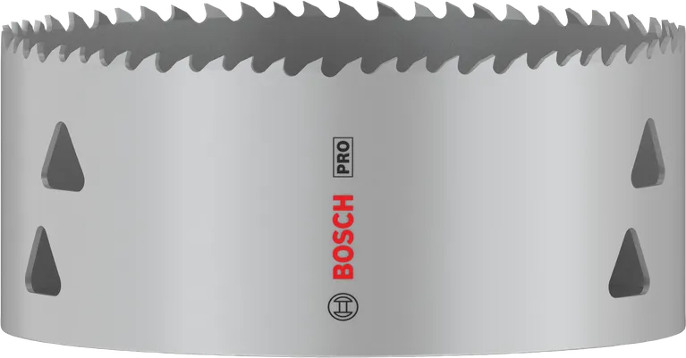 Bosch PRO Multi Material rupna pila s navojem 114 mm.