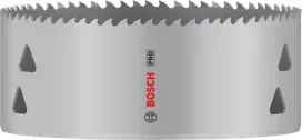 Bosch PRO Multi Material rupna pila s navojem 127 mm.