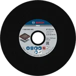 Bosch PRO brusna ploča za metal 125 mm za obradu metala.