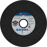 Bosch PRO brusna ploča za metal 125 mm za obradu metala.