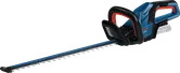 Bosch GHE 18V-60 akumulatorske škare za živicu za obrezivanje.