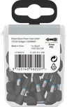 Bosch PH2 paket udarnih bitova od 25 mm.