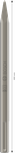Bosch PRO SDS max-4C šiljasto dlijeto, 300 mm.
