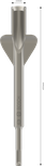 Bosch PRO SDS plus dlijeto s krilcima 22 x 250 mm.