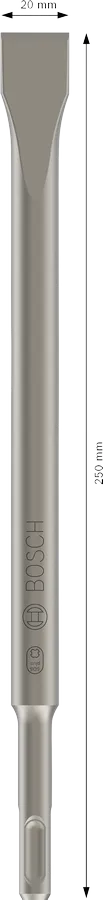 PRO SDS plus-4C Set