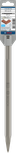 Bosch SDS max-4C šiljasto dlijeto 300 mm.
