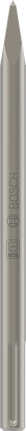 Bosch PRO SDS max-4C šiljasto dlijeto 300 mm.