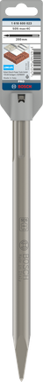 Bosch PRO SDS max-4C šiljasto dlijeto 280 mm.