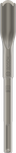 Bosch PRO SDS max dlijeto za šuplje žlijebljenje 32x300 mm.