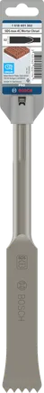 Bosch PRO SDS max-4C dlijeto za čeličnu maltersku žicu 32×300 mm.