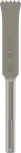 Bosch PRO SDS max-4C dlijeto za čelik, 32x300 mm.