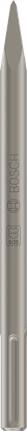Bosch PRO SDS max-4C šiljasto dlijeto, pribor od 280 mm.