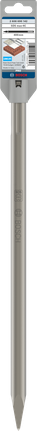 Bosch SDS max-4C šiljasto dlijeto 400 mm.