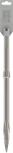 Bosch šiljasto dlijeto 400 mm.