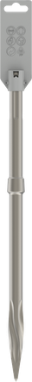 Bosch šiljasto dlijeto 400 mm.