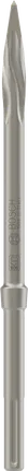 Bosch PRO SDS max-5C šiljasto dlijeto 400 mm.