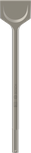 Bosch PRO SDS max-5C dlijeto s plosnatom oštricom 80 x 400 mm.