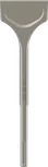 Bosch PRO SDS max-5C lopatasto dlijeto s oštricom 115 mm.