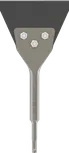 Bosch PRO SDS plus strugač za pod s oštricom od 130 mm.