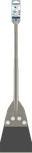 Bosch PRO SDS max strugač za pod 152 x 635 mm.