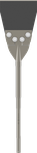 Bosch PRO SDS max strugač za pod s rubom od 152 mm.