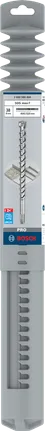Bosch PRO SDS-max-7 svrdlo 38×400×520 mm.