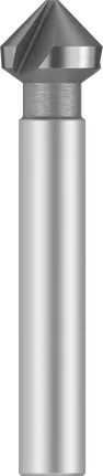 Bosch PRO svrdlo za upuštanje od mekog metala HSS 12,4 mm.