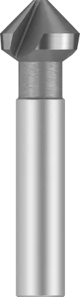 Bosch PRO svrdlo za upuštanje od mekog metala HSS 16,5 x 60 mm.