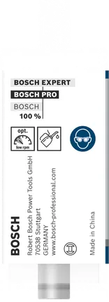 Bosch PRO svrdlo za upuštanje od mekog metala HSS M12.