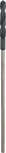 Bosch PRO svrdlo za ugradnju drveta HSS SDS plus 16 mm.