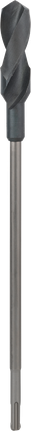 Bosch PRO svrdlo za ugradnju drveta HSS SDS plus.