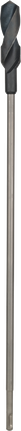 Bosch PRO svrdlo za ugradnju drveta HSS SDS plus.