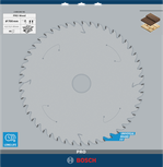 Bosch PRO list kružne pile za drvo 700 mm za rezanje drva.
