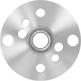 Bosch PRO okrugla matica za potporu M10 promjera 100 mm.