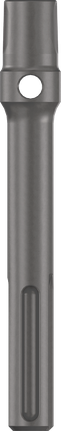 Bosch PRO adapter za čekić SDS-max na Morseov konus MK3.