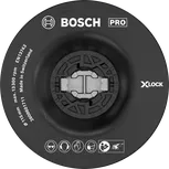 Bosch PRO mekani potporni tanjur 115 mm X-Lock.