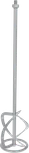 Bosch PRO Multi Material košara za miješanje vlakana i tekućina.