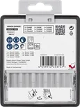 Bosch PRO set za drvo i metal 100 mm, listovi ubodne pile, 10 komada.