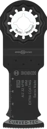 Bosch PRO AIZ 32 APIB ubodna oštrica, 32x50 mm.