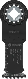 Bosch PRO AIZ 32 BSPIB višenamjenski alatni list za rezanje drva.