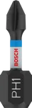 Bosch PRO Phillips udarni svrdlo PH1 25 mm za vijke.