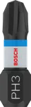 Bosch PRO Phillips Impact Bit PH3 25 mm nastavak za odvijač.