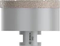 Bosch PRO keramička jezgra za suho rezanje pločica 80 mm.